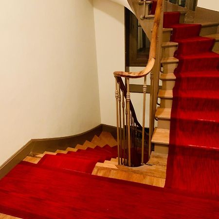 Residence Renan - Paris Porte De Versailles Issy-les-Moulineaux Eksteriør billede